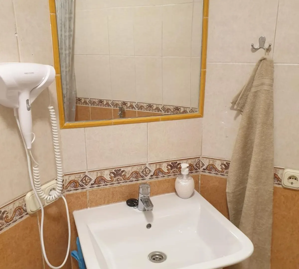 شقة Fantastic Studio In Costa Adeje Near Seafront