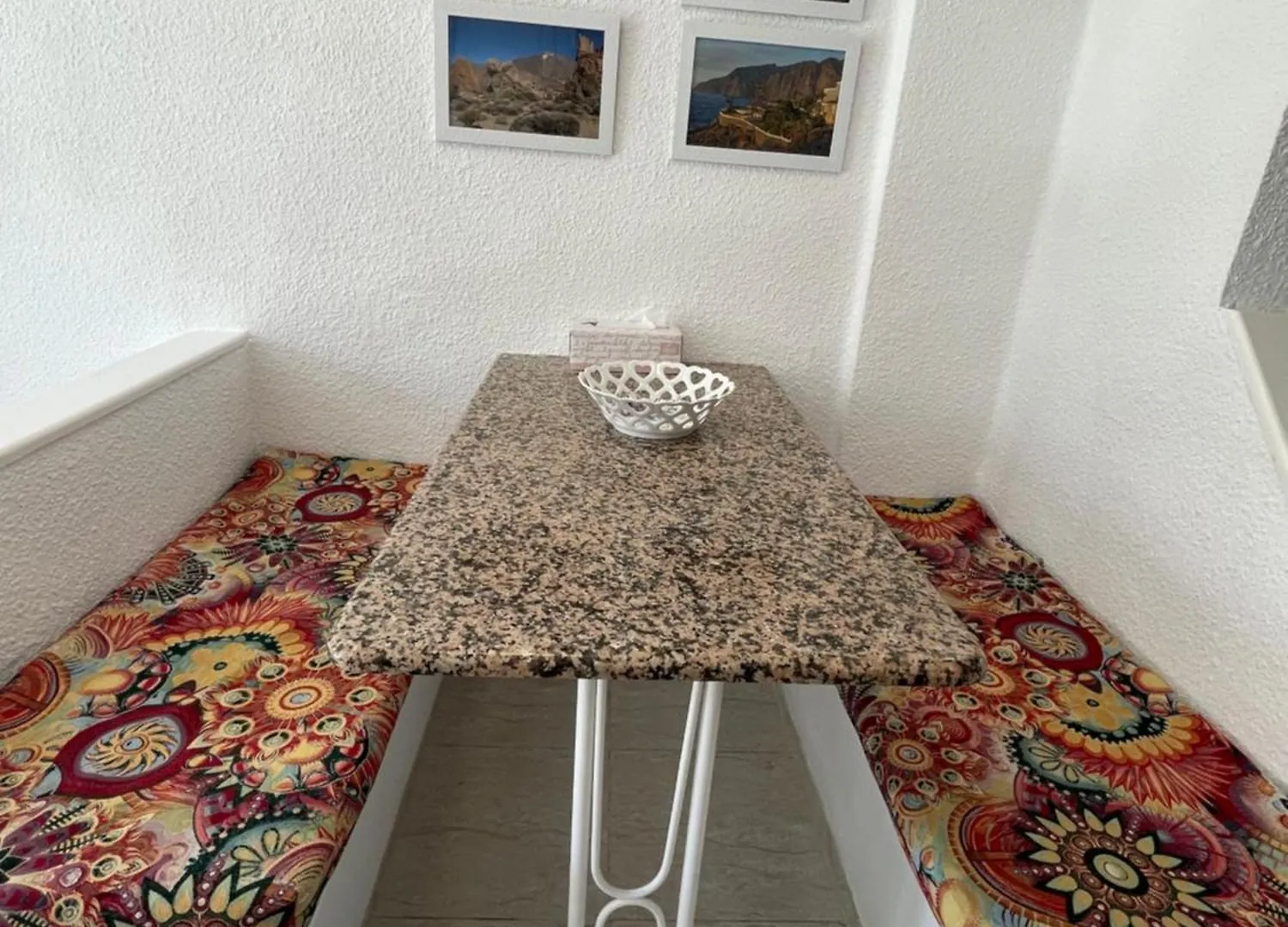 شقة Fantastic Studio In Costa Adeje Near Seafront
