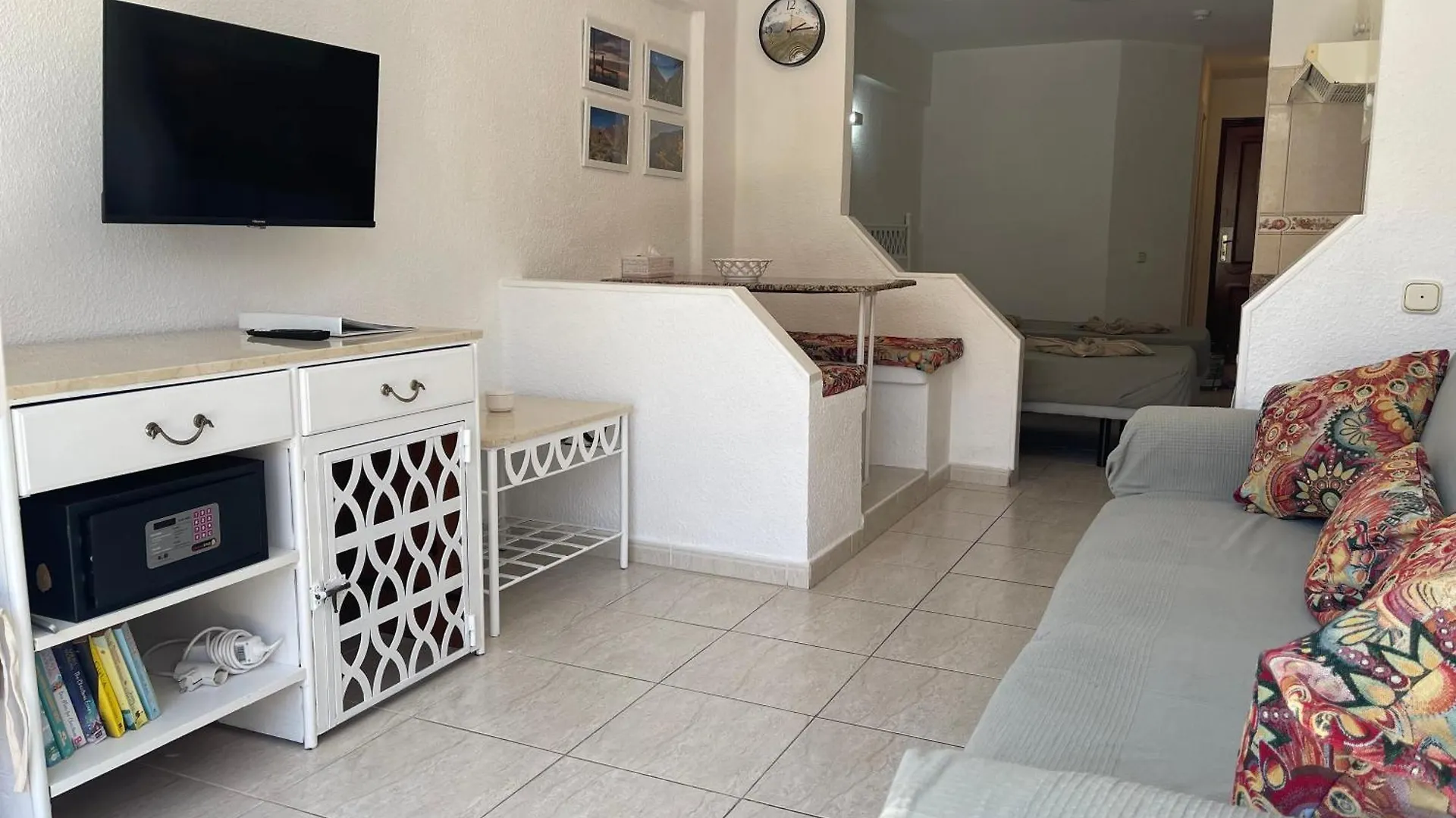 شقة Fantastic Studio In Costa Adeje Near Seafront إسبانيا