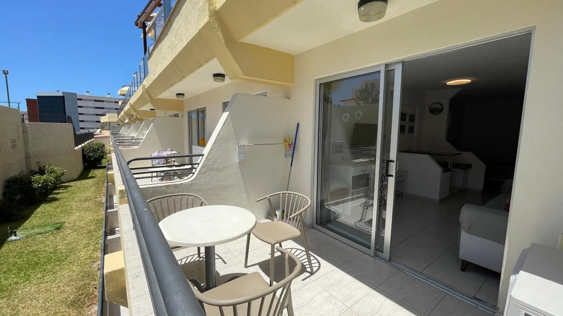 شقة Fantastic Studio In Costa Adeje Near Seafront